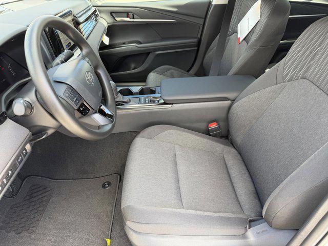 new 2026 Toyota Camry car, priced at $32,815