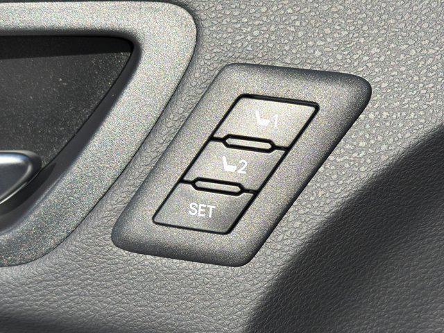 new 2025 Toyota Sienna car, priced at $59,869