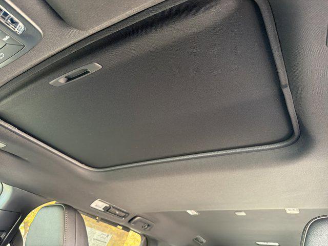 new 2025 Toyota Sienna car, priced at $59,869