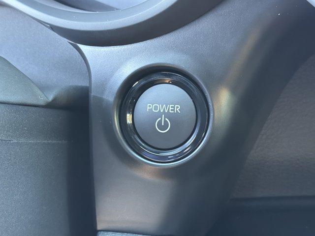 new 2025 Toyota Sienna car, priced at $59,869