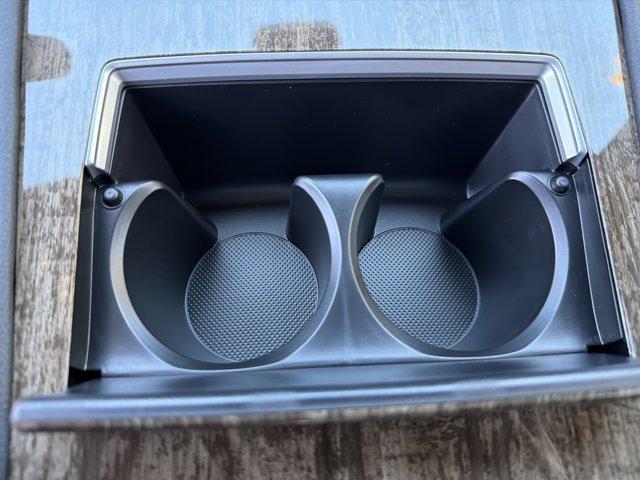 new 2025 Toyota Sienna car, priced at $59,869