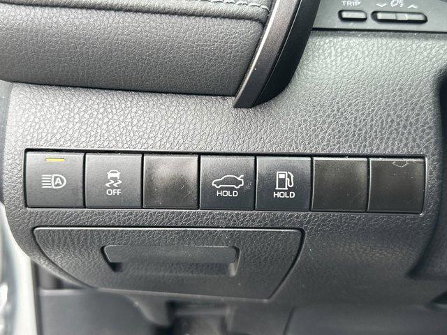 used 2023 Toyota Camry car, priced at $26,450
