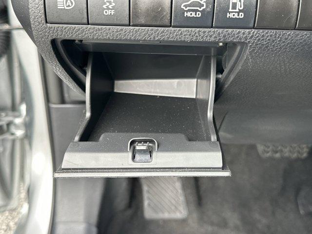 used 2023 Toyota Camry car, priced at $26,450