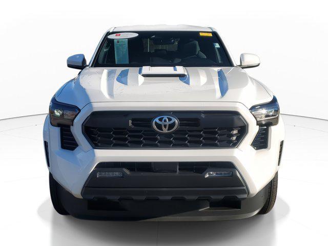 used 2024 Toyota Tacoma car, priced at $43,750