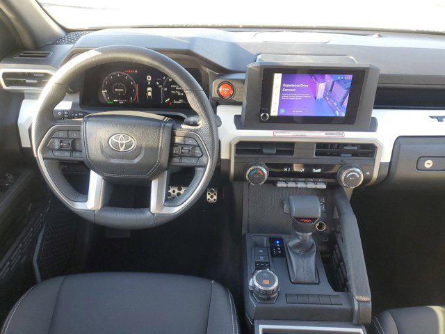 used 2024 Toyota Tacoma car, priced at $43,750