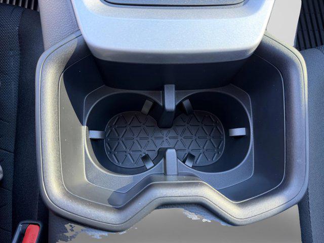 new 2025 Toyota RAV4 car, priced at $34,994