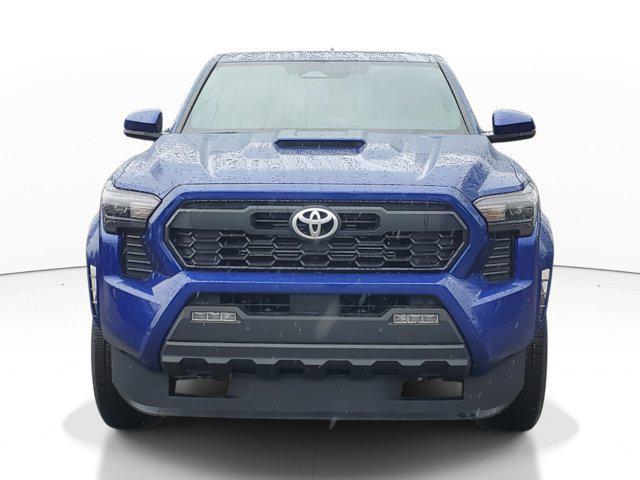 new 2025 Toyota Tacoma car, priced at $47,275