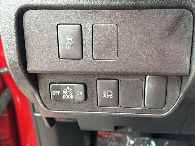 used 2023 Toyota Tacoma car, priced at $32,750