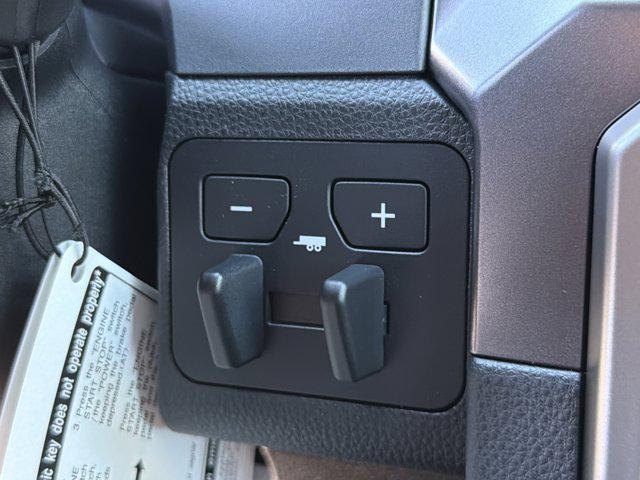 new 2025 Toyota 4Runner car, priced at $62,065