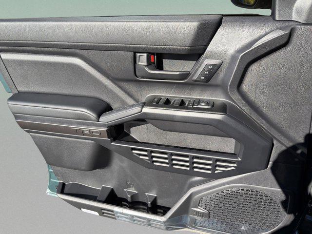 new 2025 Toyota 4Runner car, priced at $62,065