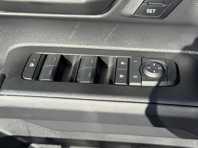 new 2025 Toyota 4Runner car, priced at $62,065