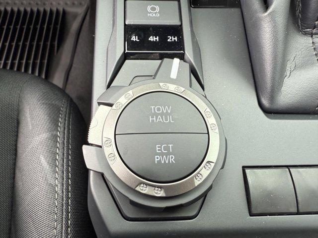 new 2025 Toyota Tacoma car, priced at $43,917
