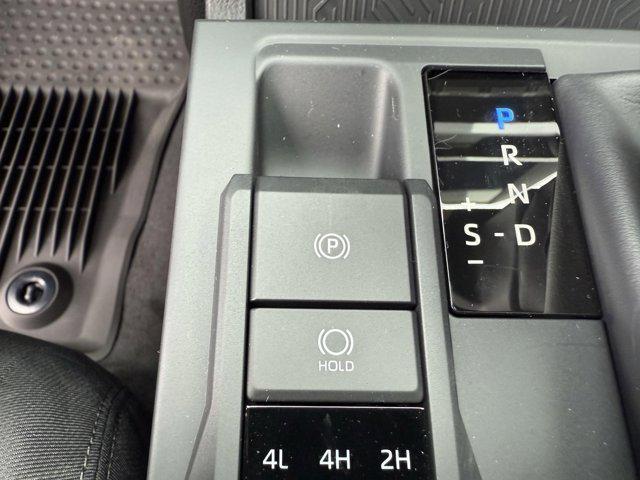 new 2025 Toyota Tacoma car, priced at $43,917