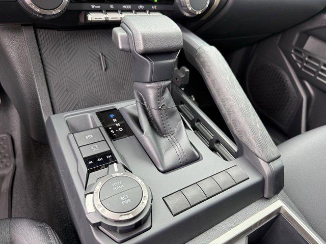 new 2025 Toyota Tacoma car, priced at $43,917
