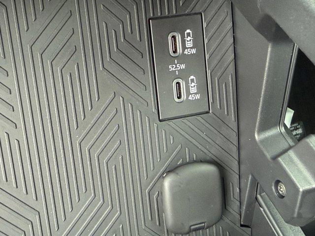 new 2025 Toyota Tacoma car, priced at $43,917