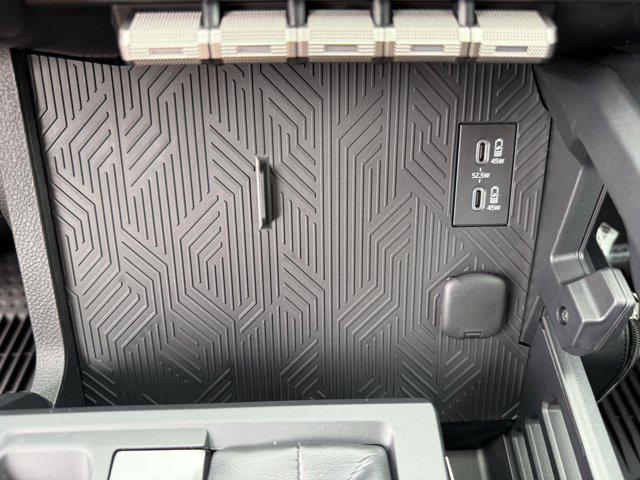 new 2025 Toyota Tacoma car, priced at $43,917