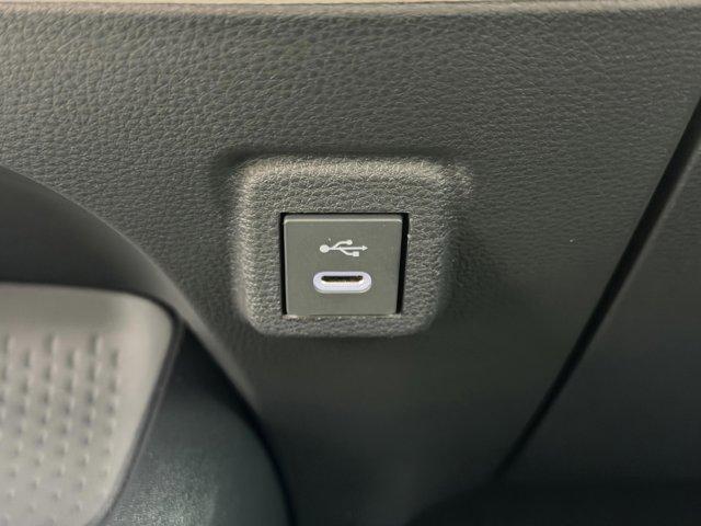 new 2026 Toyota Corolla car, priced at $25,291