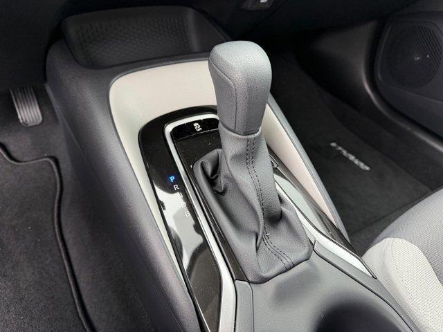 new 2026 Toyota Corolla car, priced at $25,291