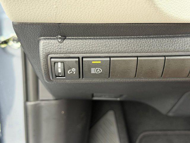 new 2026 Toyota Corolla car, priced at $25,291
