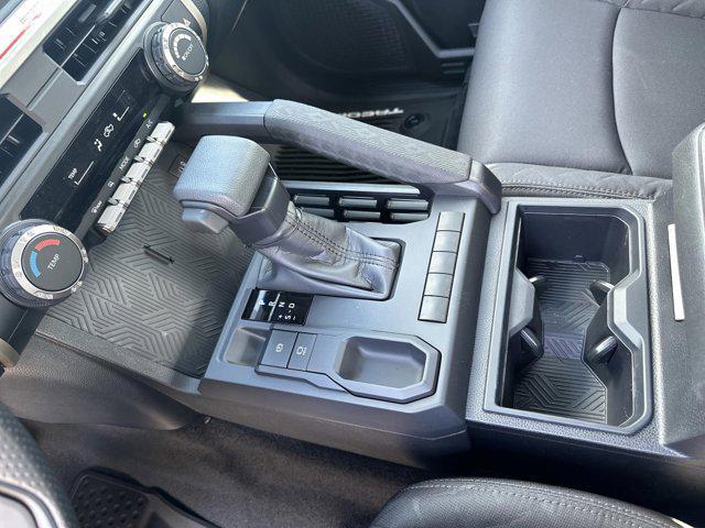 new 2025 Toyota Tacoma car, priced at $35,672