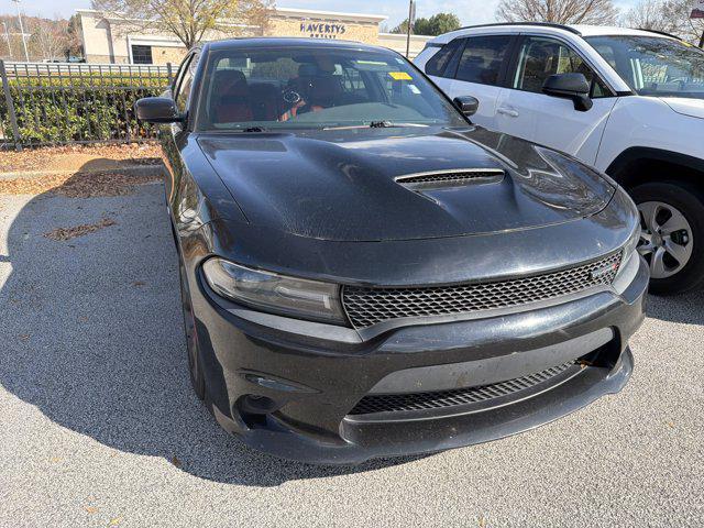 used 2019 Dodge Charger car, priced at $22,650
