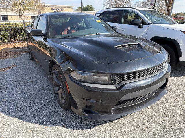 used 2019 Dodge Charger car, priced at $22,650