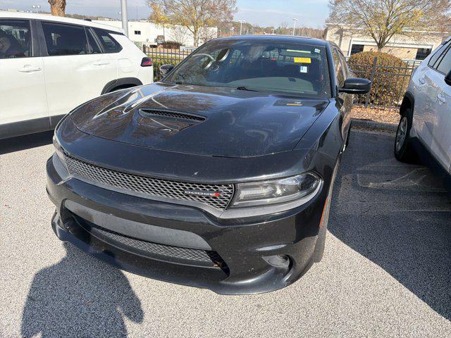 used 2019 Dodge Charger car, priced at $22,650
