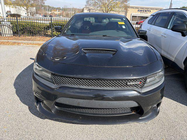 used 2019 Dodge Charger car, priced at $22,650