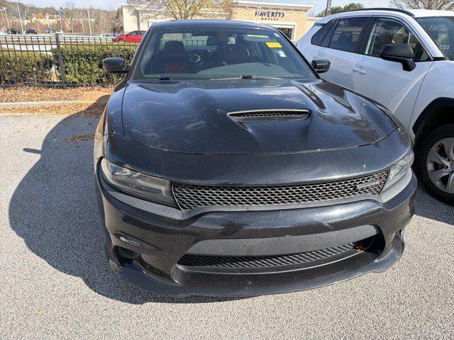 used 2019 Dodge Charger car, priced at $22,650