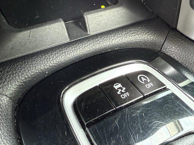 used 2024 Toyota Corolla Cross car, priced at $27,950