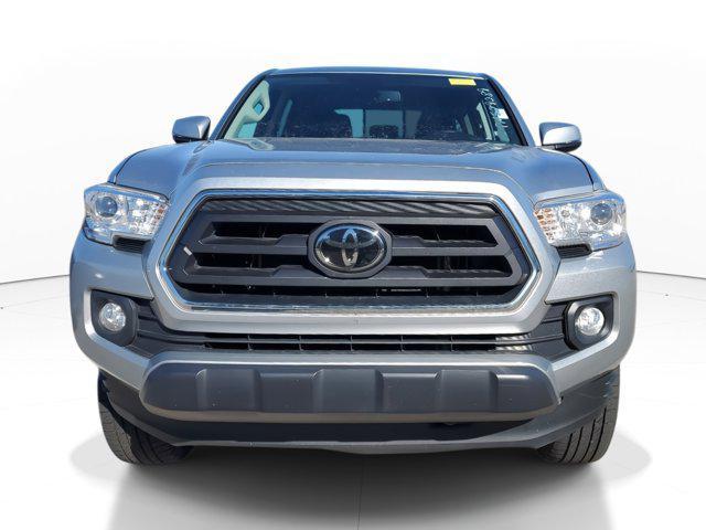 used 2023 Toyota Tacoma car, priced at $34,950