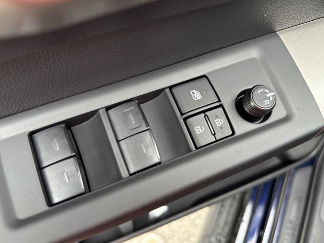 new 2025 Toyota Tundra car, priced at $54,570
