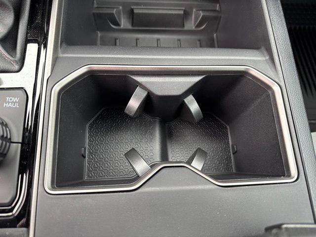 new 2025 Toyota Tundra car, priced at $54,570
