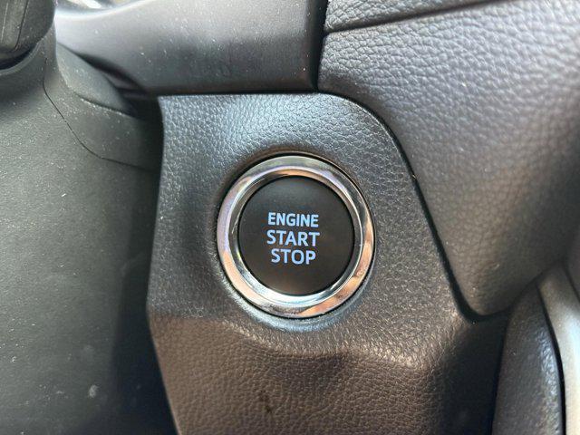 used 2022 Toyota RAV4 car, priced at $29,000