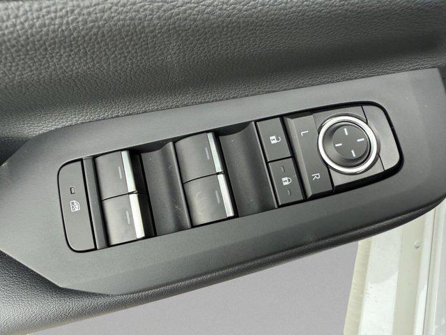 new 2025 Toyota Prius Plug-In Hybrid car, priced at $41,343