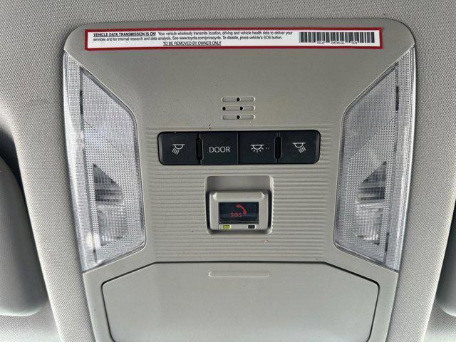 used 2022 Toyota RAV4 car, priced at $24,250