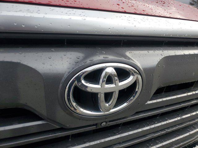 used 2022 Toyota Tundra car, priced at $40,250