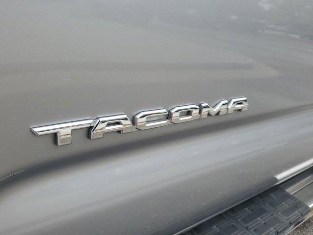 used 2020 Toyota Tacoma car, priced at $32,750