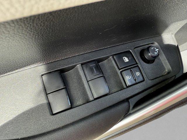 used 2023 Toyota Corolla Cross car, priced at $22,550