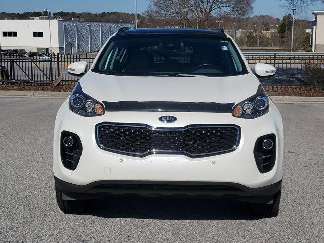 used 2019 Kia Sportage car, priced at $14,650