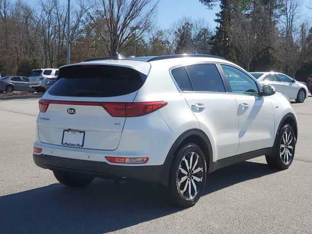 used 2019 Kia Sportage car, priced at $14,650