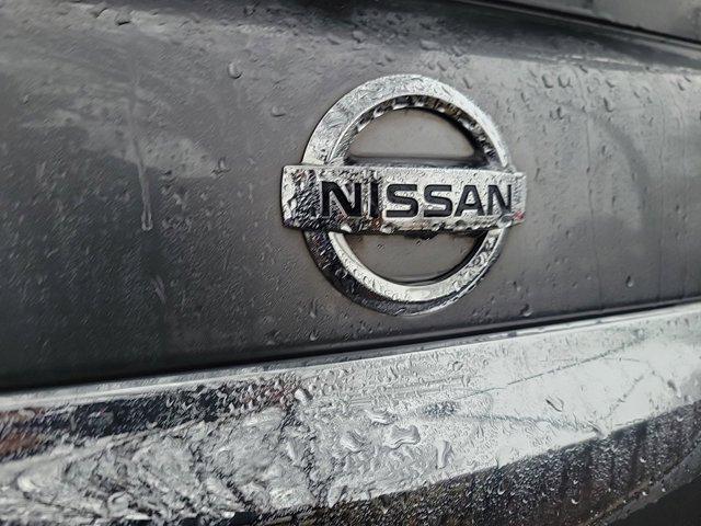 used 2018 Nissan Armada car, priced at $18,000