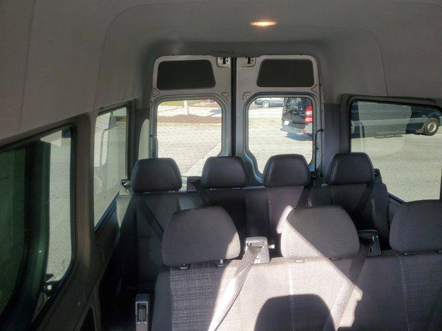 used 2016 Mercedes-Benz Sprinter car, priced at $34,750