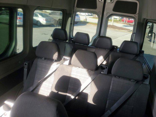 used 2016 Mercedes-Benz Sprinter car, priced at $34,750