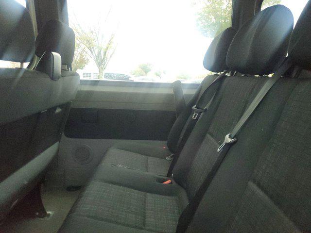 used 2016 Mercedes-Benz Sprinter car, priced at $38,750