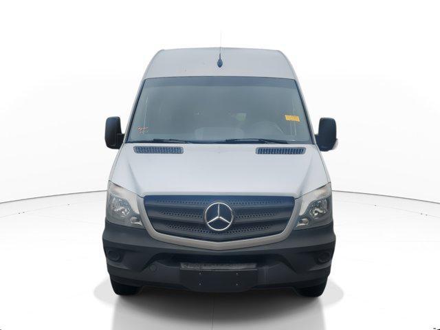 used 2016 Mercedes-Benz Sprinter car, priced at $38,750