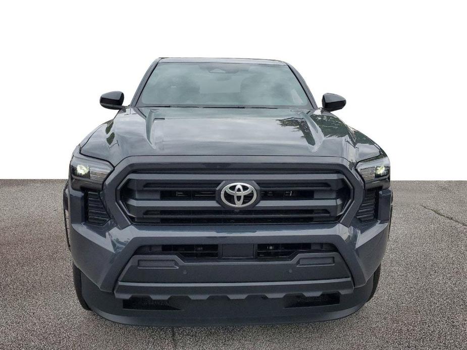 new 2024 Toyota Tacoma car, priced at $41,037