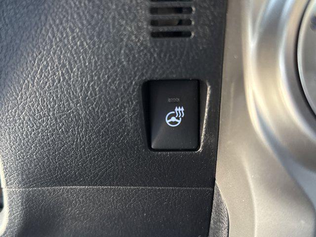 used 2023 Toyota 4Runner car, priced at $42,650