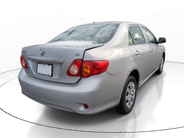 used 2010 Toyota Corolla car, priced at $7,500