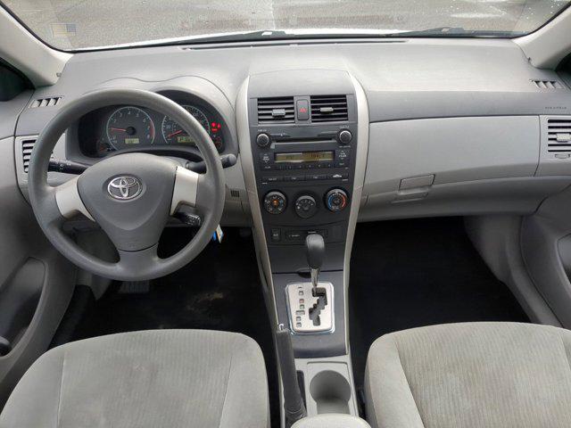 used 2010 Toyota Corolla car, priced at $7,500